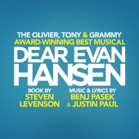 Dear Evan Hansen(@dehuktour) 's Twitter Profile Photo