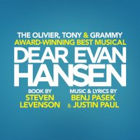 Dear Evan Hansen (@dehuktour) 's Twitter Profile Photo Dear Evan Hansen (@dehuktour) 's Twitter Profile Photo