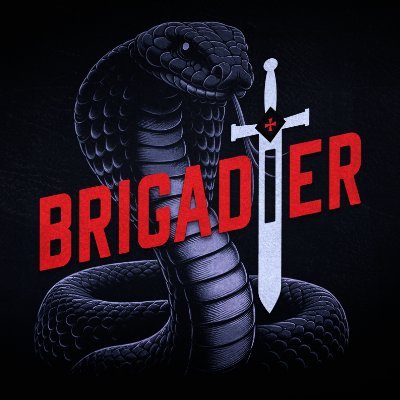 Brigadier80s Profile Picture