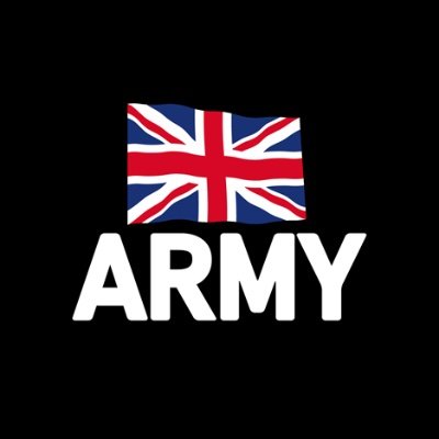 British Army 🇬🇧