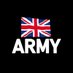 British Army 🇬🇧 (@BritishArmy) Twitter profile photo