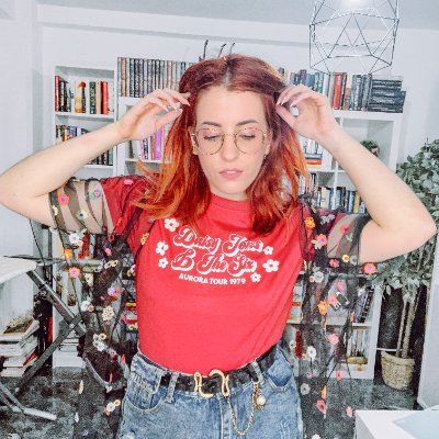 LloreriaDeCece's profile picture. Me reservo el derecho de admisión :) Si no te acepto no tengo nada en tu contra, solo es que no te conozco lo suficiente