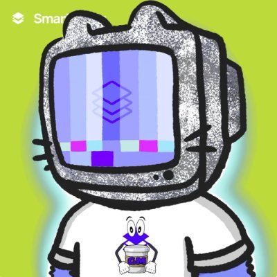 Product Wizz @TokenScript & @SmartLayer

The product guy for SmartCat Game & Launchpad

https://t.co/xf3KGkYDMh
https://t.co/qJgEEYUHRA
https://t.co/hbASeDbOW1