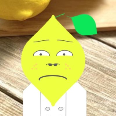 Ciao!! シチリア生まれの底辺料理系YouTuberのリモネン料理長です。🍋🍋🍋 チャンネル登録者は5人。 https://t.co/iWfsypaHHU