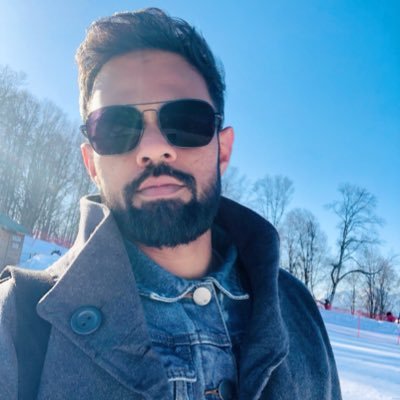 imRishal's profile picture. Simply