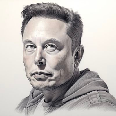 Elon musk.The owner of Twitter PayPal, and space X🚀 Tesla Investment$