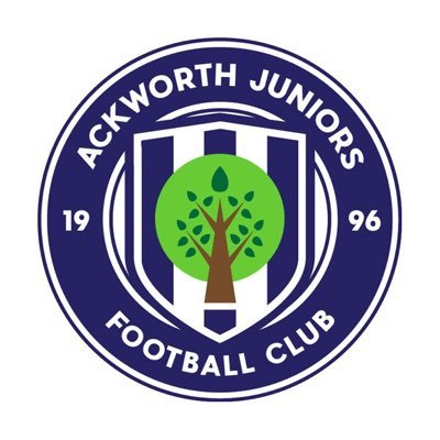 We play at Ackworth School playing fields and Carr Bridge. Teams - Under 7's to Under 18’s, plus a Kickabout Club (4 to 6 year olds). Club sponsor Ruth Pitts.