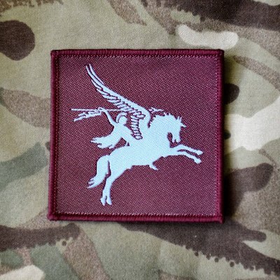 16 Air Assault Brigade Combat Team Profile