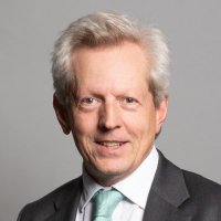 Richard Graham(@RichardGrahamUK) 's Twitter Profile Photo