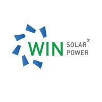 Win Solar(@winsolarpower) 's Twitter Profile Photo