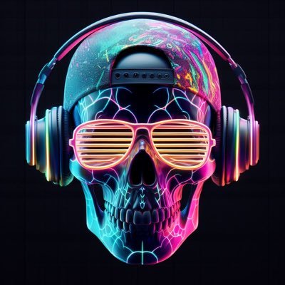 VVSystematics's profile picture. Welcome to RavezoneNFTs, where the beats never stops! With 2323 NFTs featuring raver & DJ traits, this collection is a celebration of the vibrant rave culture🔊