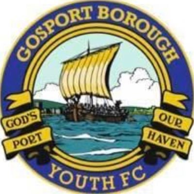 Welcome to Gosport Borough Youth FC’s Twitter account. Charter Standard club with FA licensed coaches. Our home ground is St Georges Playing Fields, Gosport.