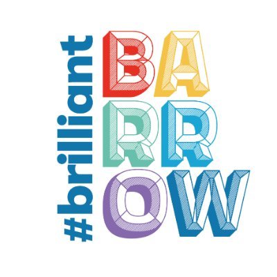 @BrilliantBarrow