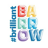 BrilliantBarrow (@brilliantbarrow) 's Twitter Profile