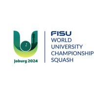 Joburg2024 FISU World University Championship Squa (@fisu_squash) 's Twitter Profile