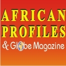 Triatlanticprof's profile picture. AFRICAN PROFILES & GLOBE MAGAZINE is Africa’s Leading Magazine Chronicling US-African Issues, Lifestyles & Business Opportunities...please visit our website...