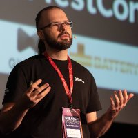 Paweł Zajączkowski (@gvaireth) 's Twitter Profile