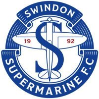Swindon Supermarine Development FC(@SSDEVFC) 's Twitter Profile Photo