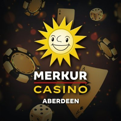 MERKUR Casino Aberdeen provides the best casino experience, with non-stop entertainment, thrilling games, and industry leading amenities. 🔞 https://t.co/fcIlvBQyX7