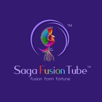 SaGaFusionTube 'Fusion Form Fortune'(@SaGaFusionTube) 's Twitter Profile Photo