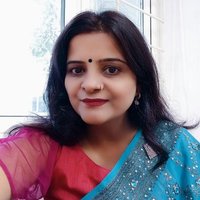 Dr. Seema Mishra(@SeemaSamskritam) 's Twitter Profile Photo