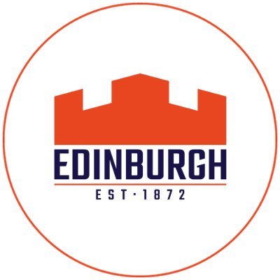 Edinburgh Rugby Profile