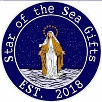 Star of the Sea Catholic Gifts LLC(@StarOtheSeaGift) 's Twitter Profile Photo