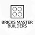 Bricks Master Builders (@BricksMasterB) Twitter profile photo