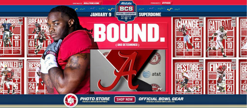 bamaadams43's profile picture. 