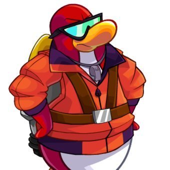 PinguinoJPRetro's profile picture. ¡Oh por dios, Qué seres más molestos! Por suerte tuve la oportunidad de PATEARLES el trasero. Espero que los otros se encuentren igual que yo. Sígueme para más!