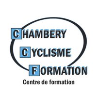 CHAMBÉRY CYCLISME FORMATION(@ChamberyCF) 's Twitter Profile Photo
