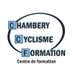 CHAMBÉRY CYCLISME FORMATION (@ChamberyCF) Twitter profile photo