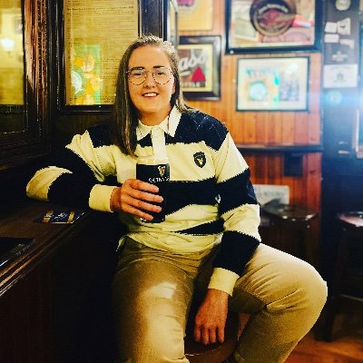 michaelamullan's profile picture. 