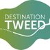 Destination Tweed UK (@DestTweedUK) Twitter profile photo