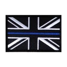 Supporting UK Policing