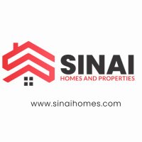 Sinai Homes and Properties(@Sinai_homes) 's Twitter Profile Photo