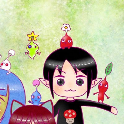 J＠DQ10さんのプロフィール画像