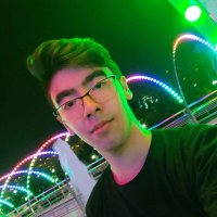 Amir ₱ (@amirkhaleghi08) 's Twitter Profile