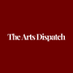 The Arts Dispatch (@theartsdispatch) Twitter profile photo