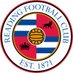 Reading FC Women (@ReadingFCWomen) Twitter profile photo