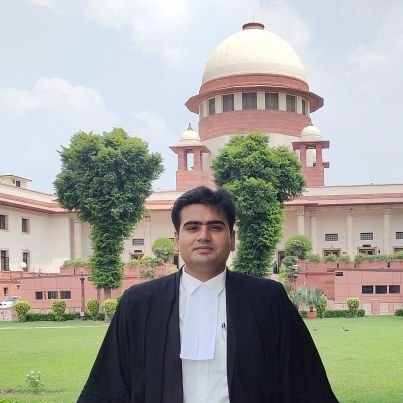 adv_vipul_kumar's profile picture. Advocate