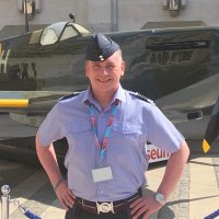 Officer Commanding, Essex Wing(@OCEssexWing) 's Twitter Profile Photo