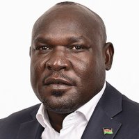JUSTUS EWOI (@justus_ewoi) 's Twitter Profile