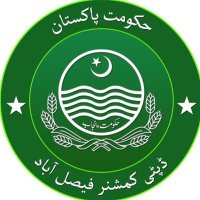 Deputy Commissioner Faisalabad (@dcfaisalabad) 's Twitter Profile