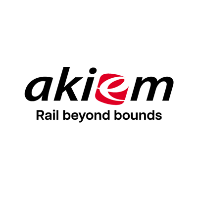 European leader in locomotive leasing, Akiem assists its clients in their railway traction projects #LocomotiveLeasing #maintenance #railway#sustainablemobility