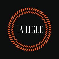 La Ligue (@laligue225) 's Twitter Profile Photo La Ligue (@laligue225) 's Twitter Profile Photo