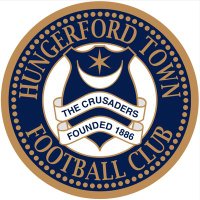 Hungerford Town FC(@HungerfordTown) 's Twitter Profile Photo