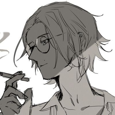 meganesuki104's profile picture. 안경이란 무엇인가? | 장르계X