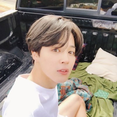 JIMINちゃん🐥大好き🩵オルペン大人ARMYです。よろしくお願いします💜無言フォロー失礼します🙇♀️アミちゃんからのフォロー大歓迎です🤗