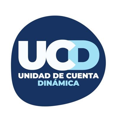 Monitor del valor de la unidad de cuenta dinámica para el pago de tributos, sanciones y accesorios en los estados y municipios. Fuente: @bcv_org_ve